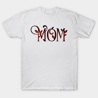 Mom T-Shirt